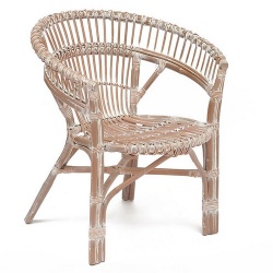 Кресло для отдыха из ротанга «Koln (Кёльн)»