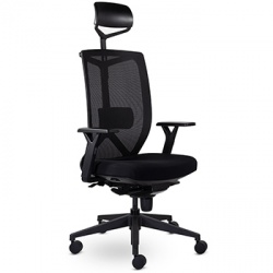 Компьютерное кресло «Профи М-900 BLACK PPL»